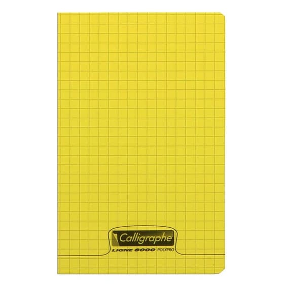 carnet-poypro-jaune-5x5-CLA18070CJ
