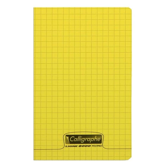 carnet-petit-format-jaune-CLA18068CJ