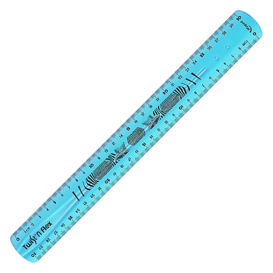 1541830-regle 30cm-maped-twist-n-flex
