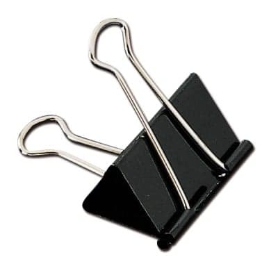 papeterie-discount-12-Pinces-clip-a-dessin-50aca0003f0c5