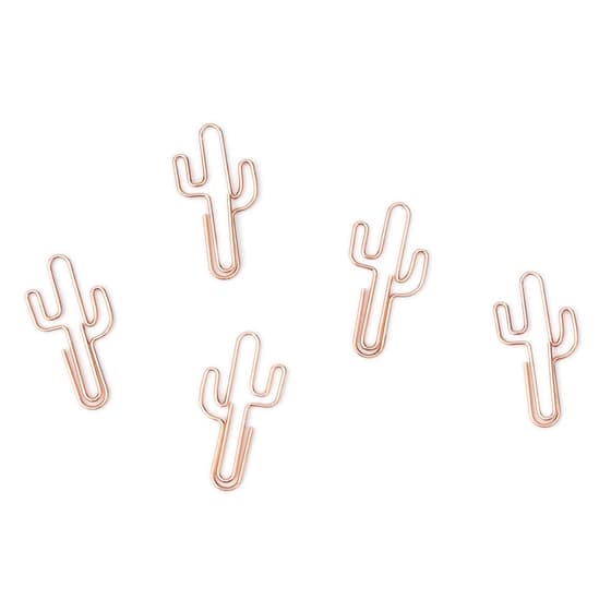 SUCGWCLIPCACTUS2-5-trombones-forme-cactus-couleur-or-rose-3