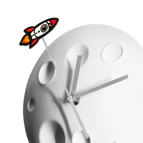 SUCSKCLOCKMOON1-horloge-lune-et-fusee-20cm-4