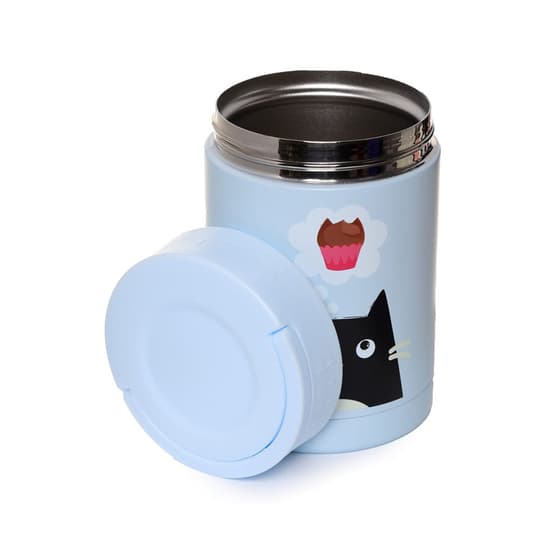 PUCLPOT07A-lunch-box-inox-isotherme-chaud-froid-chat-feline-fine-500ml-2