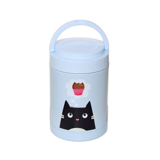 PUCLPOT07A-lunch-box-inox-isotherme-chaud-froid-chat-feline-fine-500ml-1