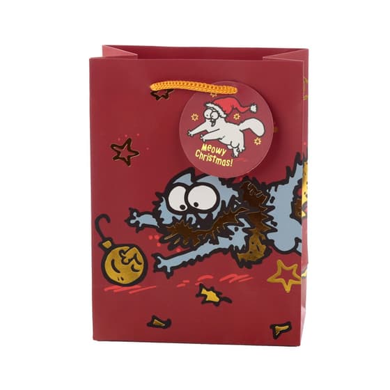 PUCXGBAG70B-sac-cadeau-simon-s-cat-de-noel-23x9x17cm-3