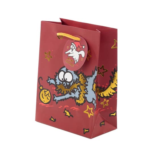 PUCXGBAG70B-sac-cadeau-simon-s-cat-de-noel-23x9x17cm-4
