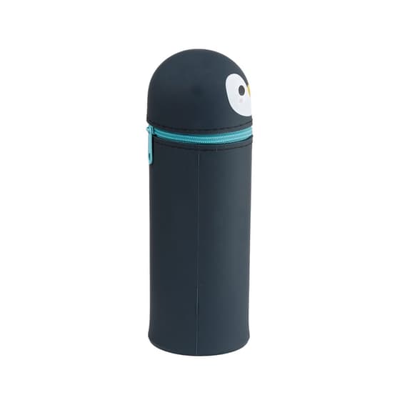 PUCPCASE40-trousse-verticale-pingouin-en-silicone-4