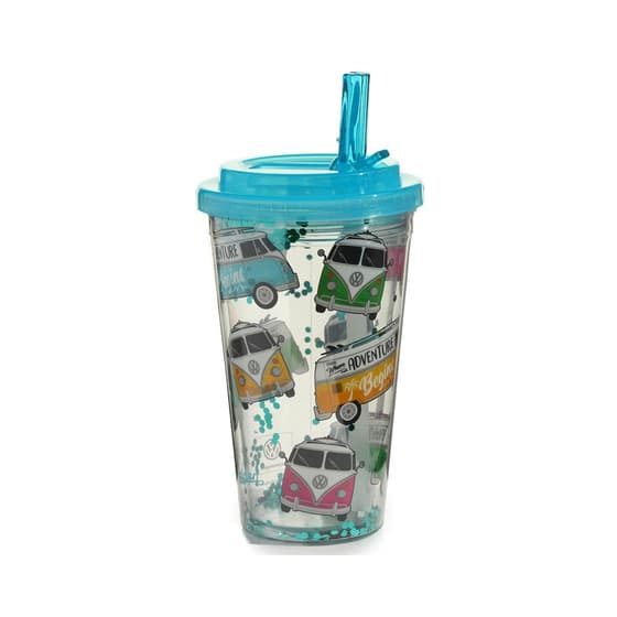 PUCCUP44-verre-pvc-double-paroi-paille-et-couvercle-combi-volkswagen-surf-adventure-500ml-1