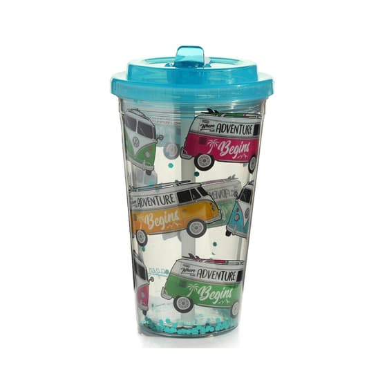 PUCCUP44-verre-pvc-double-paroi-paille-et-couvercle-combi-volkswagen-surf-adventure-500ml-4