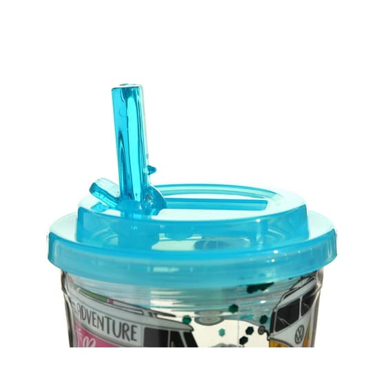 PUCCUP44-verre-pvc-double-paroi-paille-et-couvercle-combi-volkswagen-surf-adventure-500ml-2