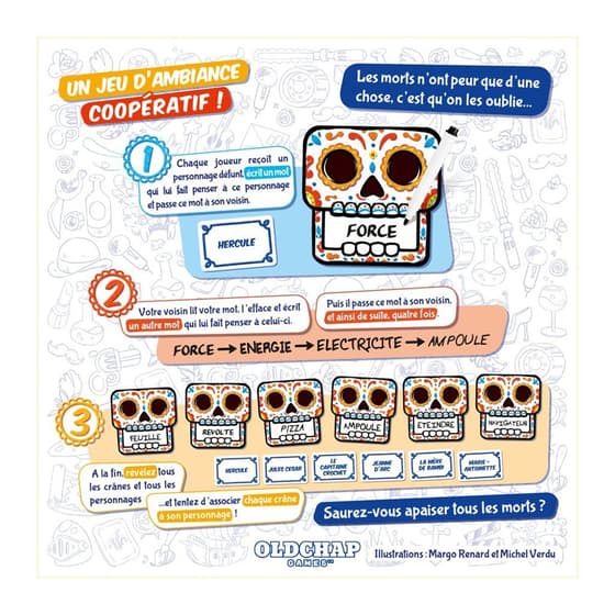 BLAOLD001FI-jeu-fiesta-de-los-muertos-2