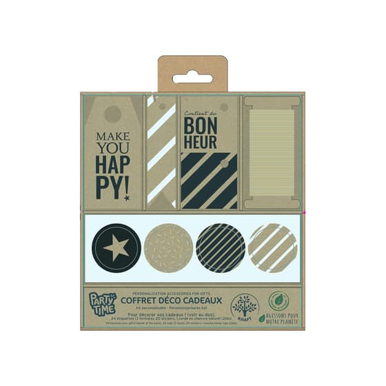 CMPDI2871-kit-decoration-paquets-cadeaux-45-accessoires-kraft-1