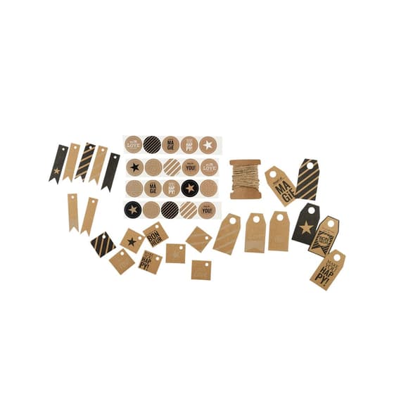 CMPDI2871-kit-decoration-paquets-cadeaux-45-accessoires-kraft-2