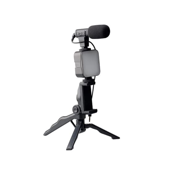 CMPHT2145-kit-influenceur-lampe-et-micro-sur-trepied-1