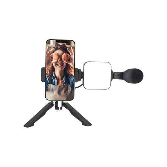 CMPHT2145-kit-influenceur-lampe-et-micro-sur-trepied-11
