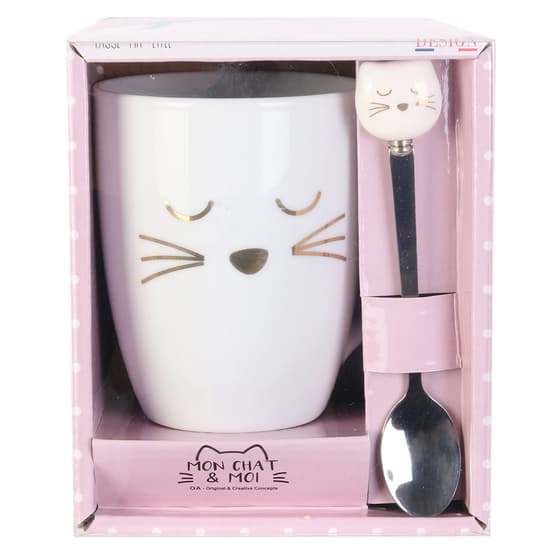 CMPKA4189-mug-chat-30cl-avec-cuillere-2