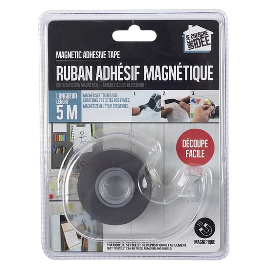 CMPDI8723-ruban-adhesif-magnetique-5m-noir-sur-devidoir-5