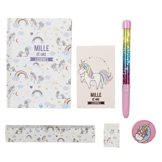 CMPEC5187-set-papeterie-licorne-6-accessoires-2