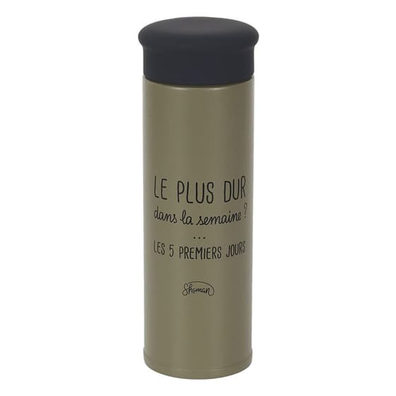 STU402X004-gourde-inox-isotherme-avec-infuseur-kaki-et-noir