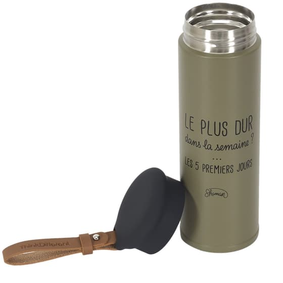 STU402X004-gourde-inox-isotherme-avec-infuseur-kaki-et-noir-2