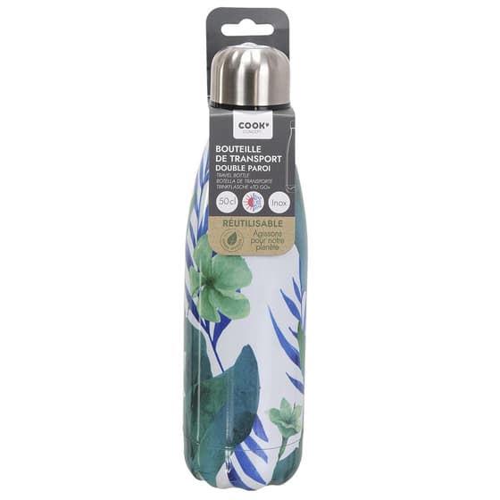 CMPKA4614BVB-gourde-inox-isotherme-flowers-50cl-blen-vert-bleu-2