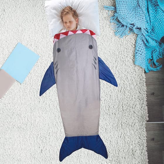 CMPTX6014-sac-de-couchage-enfant-requin-2
