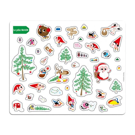 AUZ9782733871966-mes-autocollants-noel-180-gommettes-auzou-editions-2