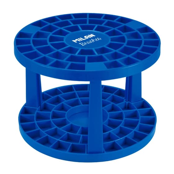MIL400401-support-pour-pinceaux-49-trous-milan-3
