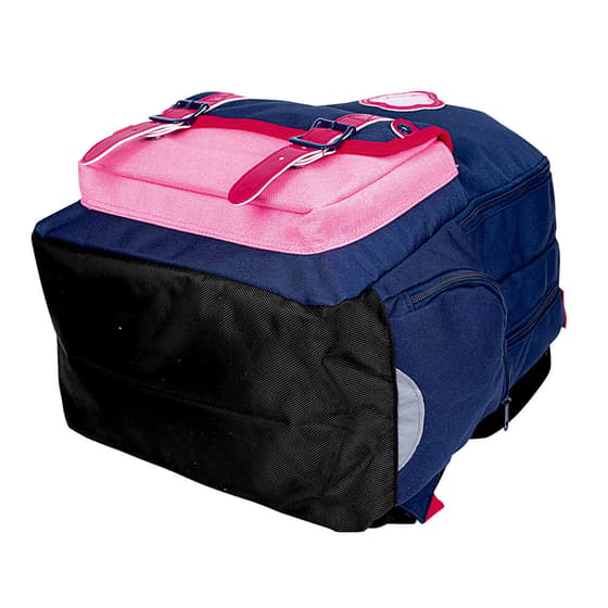 OBEDES227385601-sac-a-dos-kickers-girl-2-compartiments-marine-3