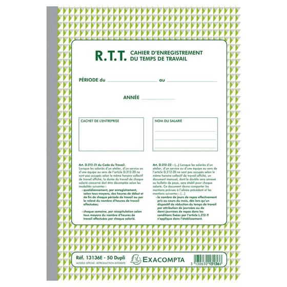 EXA13136E-cahier-autocopiant-rtt-enregistrement-du-temps-de-travail-exacompta-50-dupli-a4