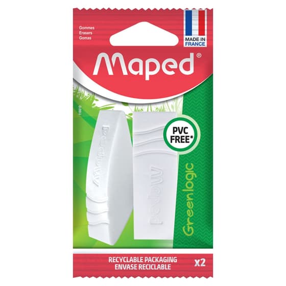 MAP116610-2-gommes-blanches-maped-greenlogic-forme-ergonomique-1