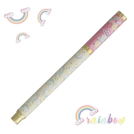 carkr24367beige-stylo-plume-metal-plumink-rainbow-beige-2