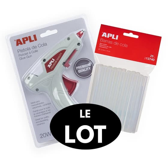 016668-pistolet-a-colle-et-25-batons-de-colle-agipa-pour-pistolet-a-colle-013740