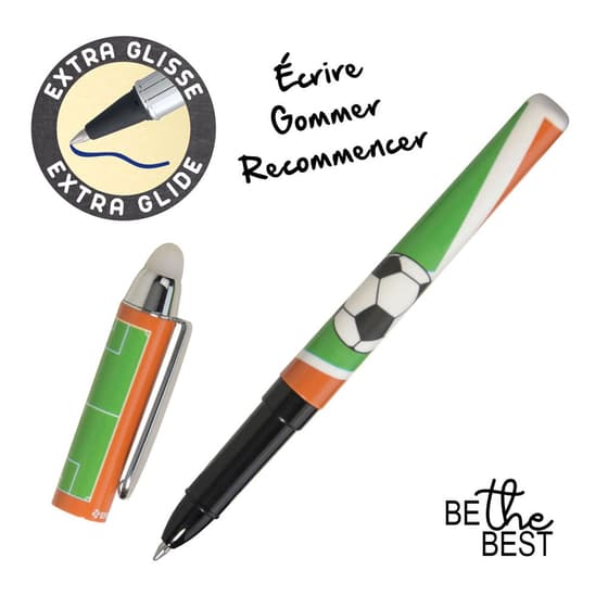 CARKR24797BLIST-stylo-bille-effacable-effacink-be-the-best-football-encre-bleue-1