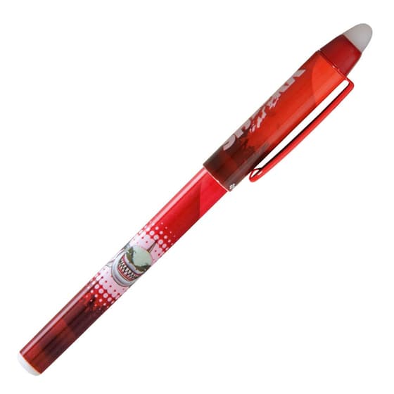 CARKR24782BLIST-stylo-bille-effacable-effacink-shark-jaws-of-the-sea-encre-bleue-2