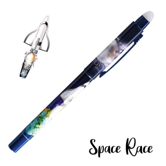 CARKR24740BLIST-stylo-bille-effacable-effacink-space-race-goodbye-earth-encre-bleue-3