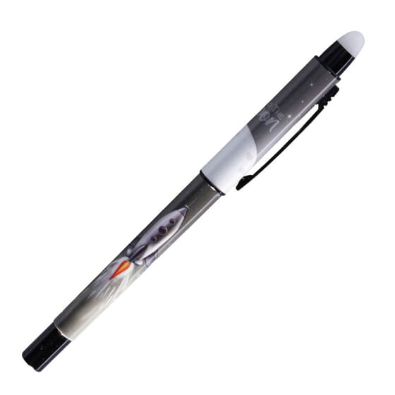 CARKR24731BLIST-stylo-bille-effacable-effacink-space-race-to-the-moon-encre-bleue-2
