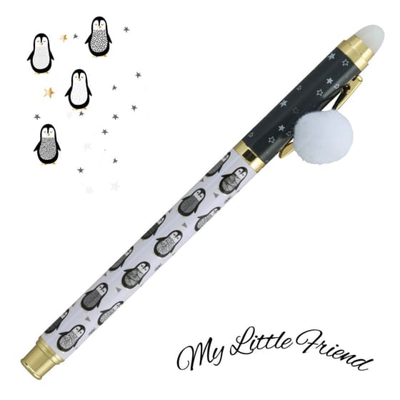 CARKR24816BLIST-stylo-bille-effacable-metal-effacink-my-little-friend-frozen-encre-bleue-3