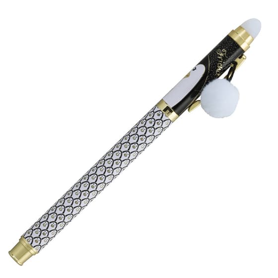 CARKR24815BLIST-stylo-bille-effacable-metal-effacink-my-little-friend-pingouin-encre-bleue-2