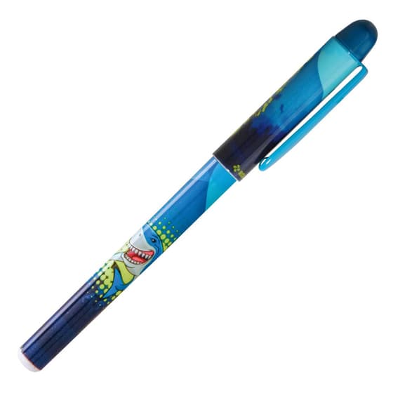 CARKR24778BLIST-stylo-plume-plumink-shark-claw-2