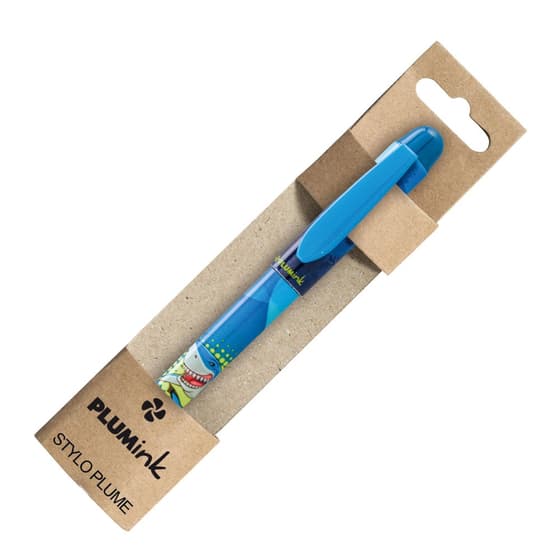CARKR24778BLIST-stylo-plume-plumink-shark-claw-4