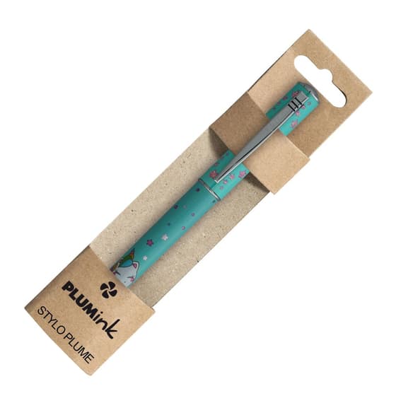 CARKR24821BLIST-stylo-plume-metal-plumink-ma-vie-de-licorne-turquoise-4