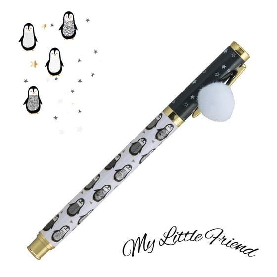 CARKR24814BLIST-stylo-plume-metal-plumink-my-little-friend-frozen-3