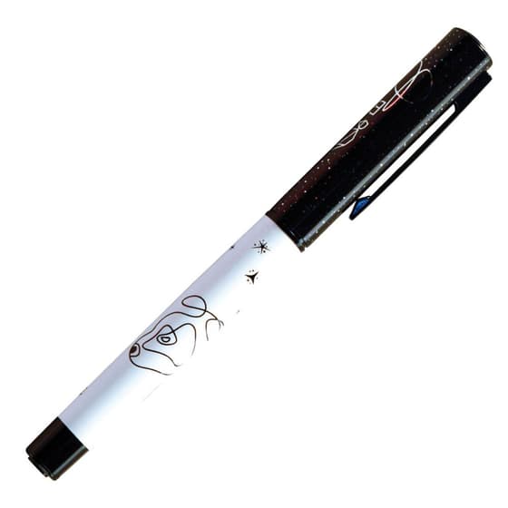 CARKR24648BLIST-stylo-plume-metal-plumink-polar-bear-tatoo-2