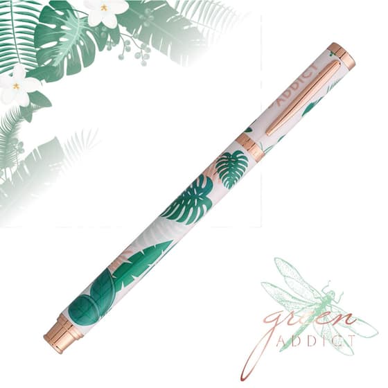 CARKR23889ROSE-stylo-roller-metal-a-cartouche-rollink-green-addict-rose-4