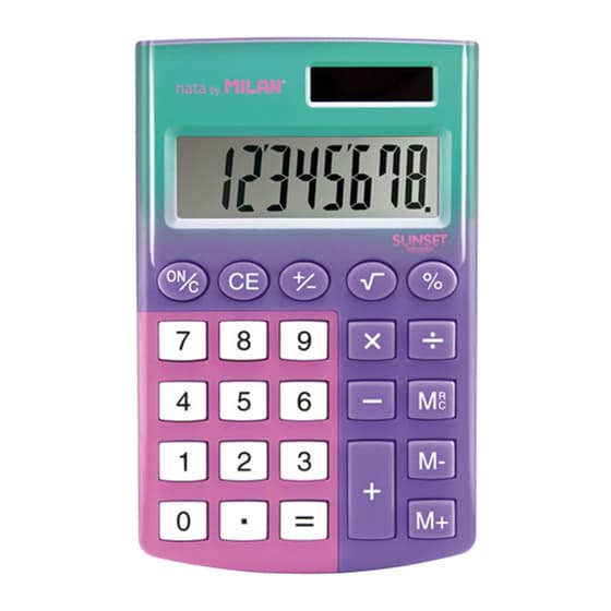 MIL159512SN-calculatrice-solaire-de-poche-milan-pocket-sunset-3