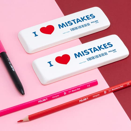 MILCNM4806-gomme-blanche-geante-milan-i-love-mistakes-14cm-2