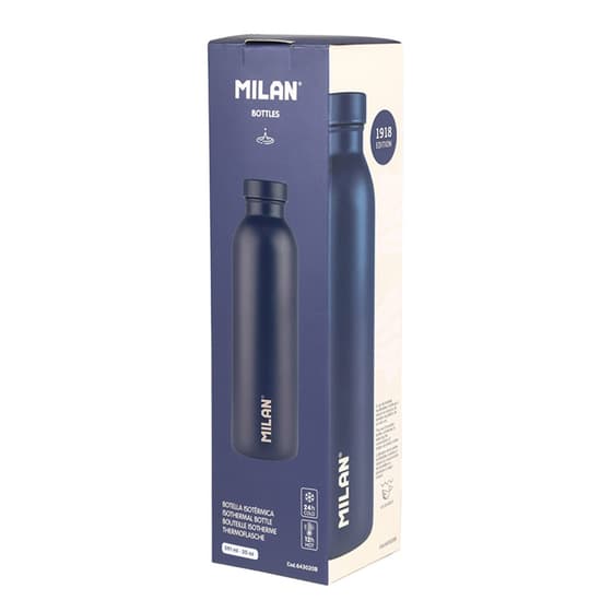 MIL643020B-gourde-inox-isotherme-milan-serie-1918-60cl-bleue-marine-10