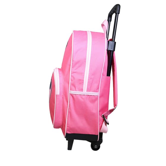 BAGMINTT08KNOT-sac-a-dos-a-roulettes-minnie-cSur-1-compartiment-rose-3