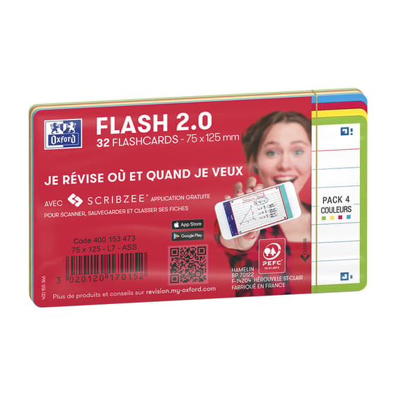 HAM400153473-32-flash-cards-revision-connectees-oxford-75x125mm-cadre-couleurs-assorties